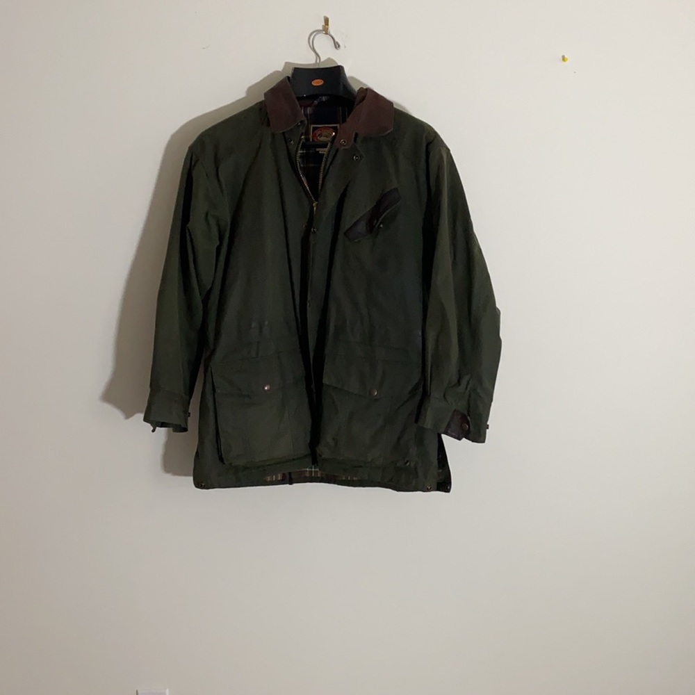 90s Vintage Men’s Medium / M Coat